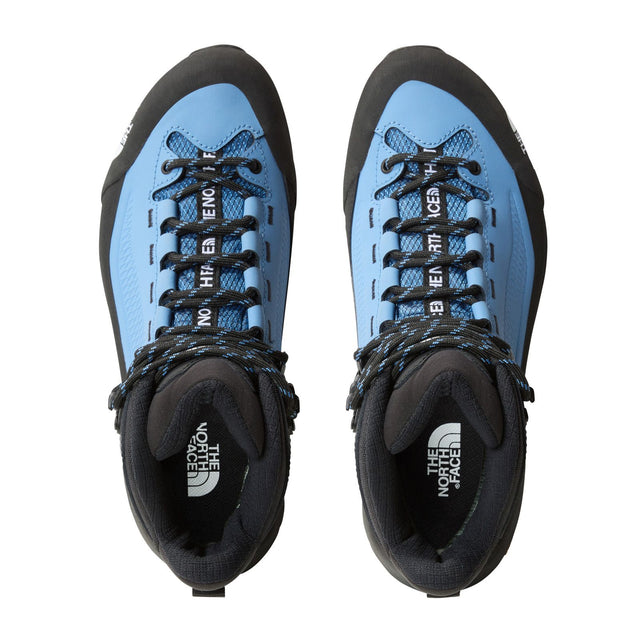 Ghete Femei The North Face W Verto Alpine Mid Gore-tex Ghete Femei The North Face W Verto Alpine Mid Gore-tex