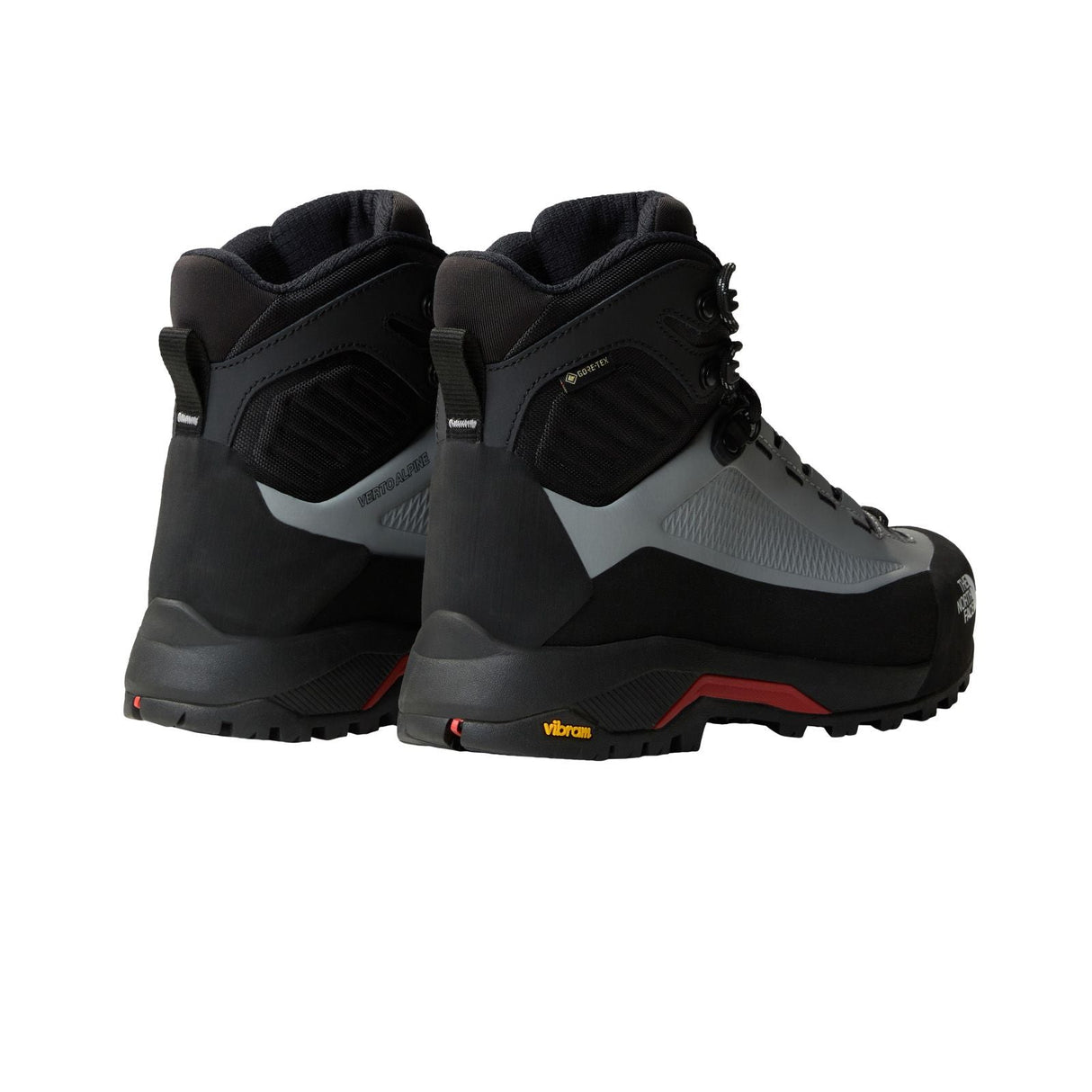 Ghete Femei The North Face W Verto Alpine Mid Gore-tex Ghete Femei The North Face W Verto Alpine Mid Gore-tex