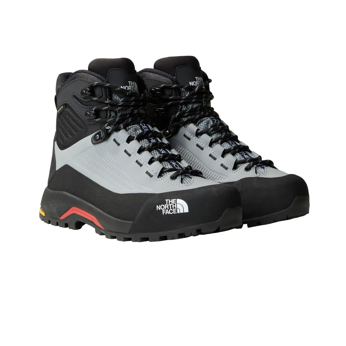 Ghete Femei The North Face W Verto Alpine Mid Gore-tex Ghete Femei The North Face W Verto Alpine Mid Gore-tex