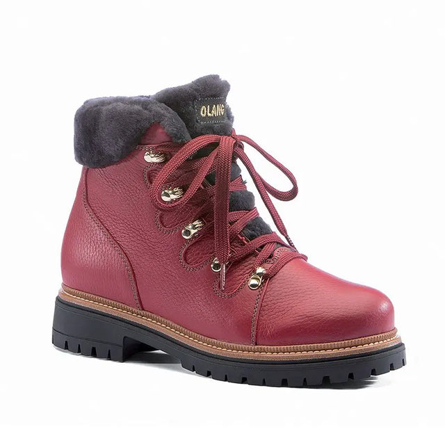 Ghete Olang Aquila   Ghete Olang Aquila