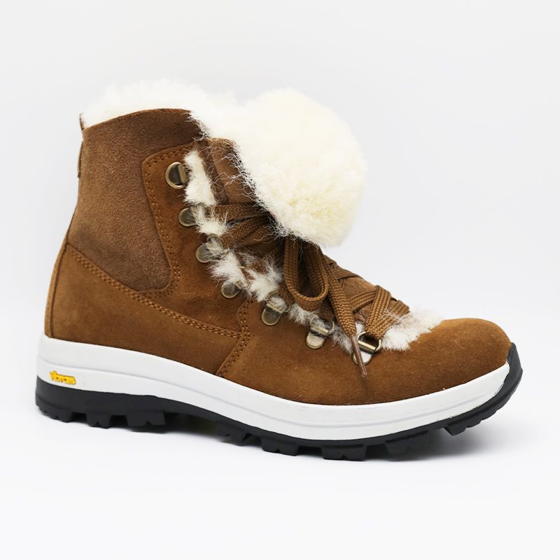 Ghete Olang Aurora Artic Grip Ghete Olang Aurora Artic Grip