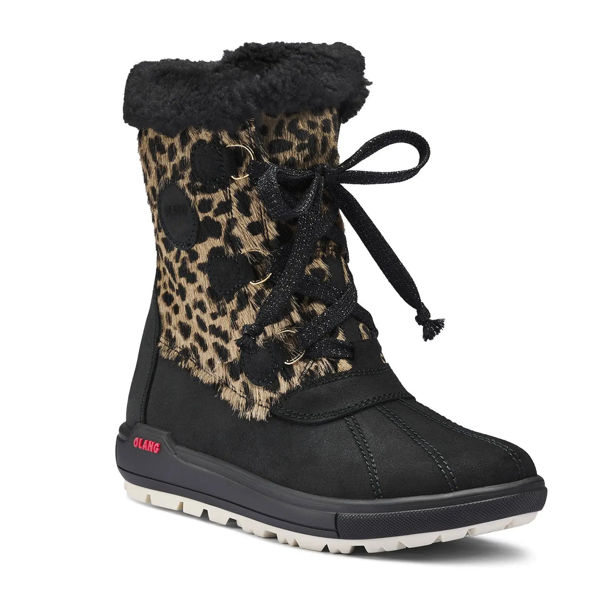 Ghete Olang Haida Ghete Olang Haida