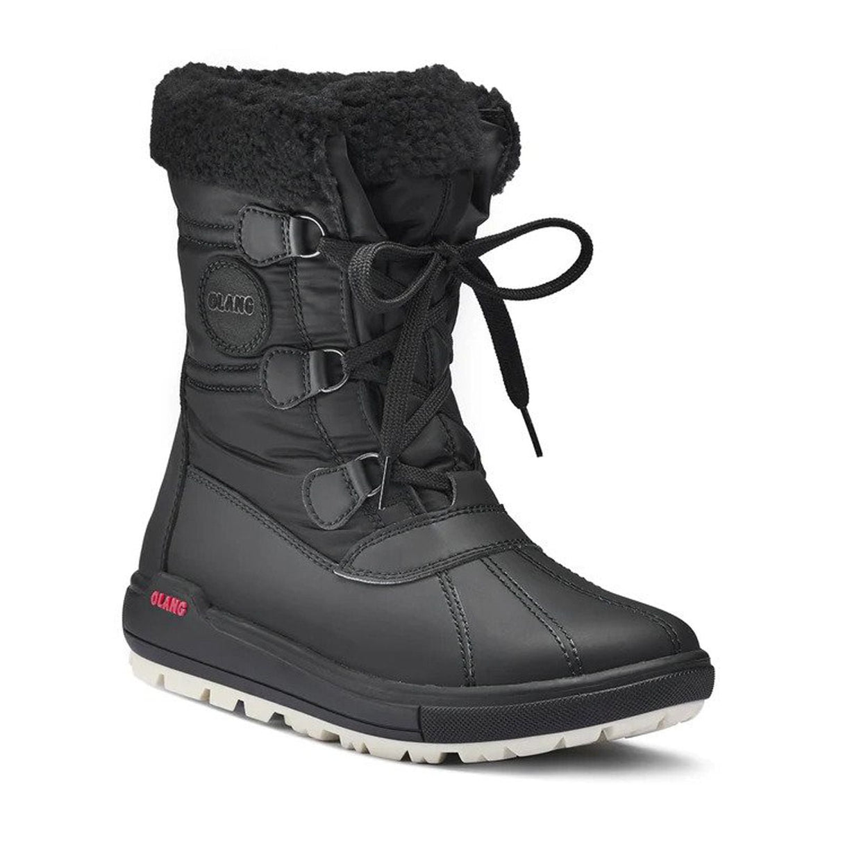 Ghete Olang Rigel Oc Ghete Olang Rigel Oc