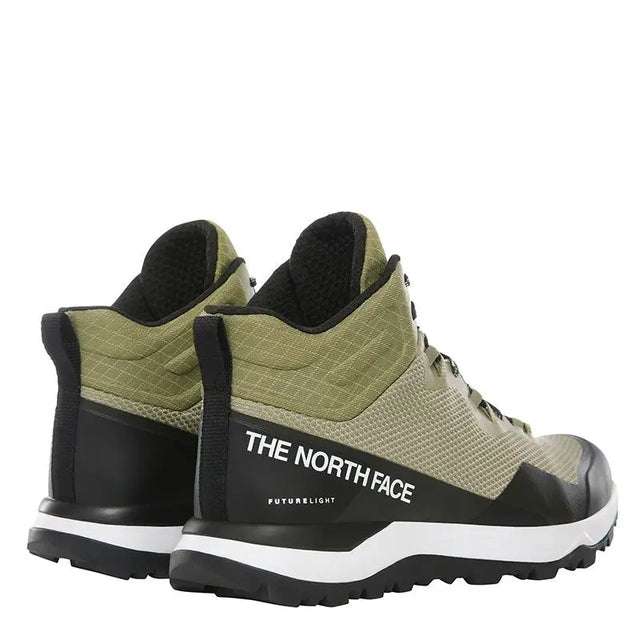 Ghete The North Face M Activist Mid Futurelight Ghete The North Face M Activist Mid Futurelight