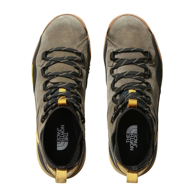 Ghete The North Face M Back-to-berkeley Iii Sport Wp Ghete The North Face M Back-to-berkeley Iii Sport Wp