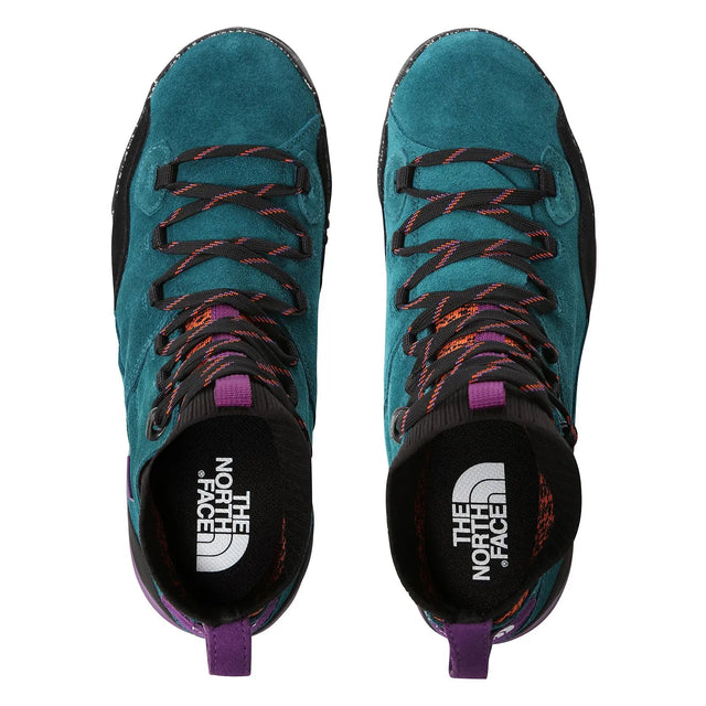 Ghete The North Face M Back-to-berkeley Iii Sport Wp Ghete The North Face M Back-to-berkeley Iii Sport Wp