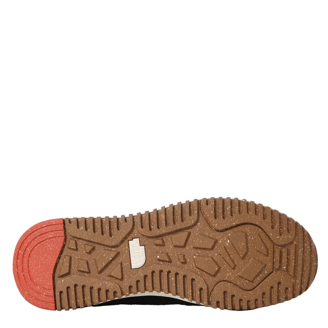 Ghete The North Face M Back-to-berkeley Iii Textile Wp Ghete The North Face M Back-to-berkeley Iii Textile Wp