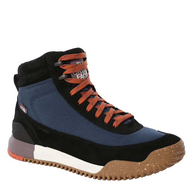 Ghete The North Face M Back-to-berkeley Iii Textile Wp Ghete The North Face M Back-to-berkeley Iii Textile Wp