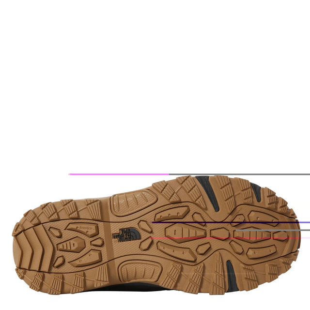 Ghete The North Face M Chilkat Nylon Ii Ghete The North Face M Chilkat Nylon Ii