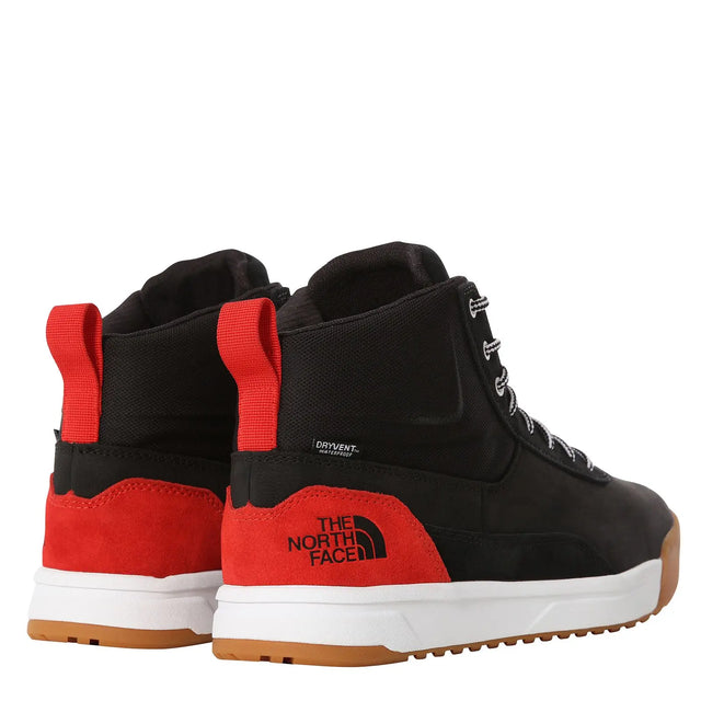 Ghete The North Face M Larimer Mid Wp Ghete The North Face M Larimer Mid Wp