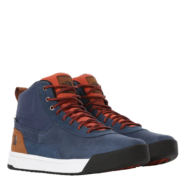 Ghete The North Face M Larimer Mid Wp Ghete The North Face M Larimer Mid Wp