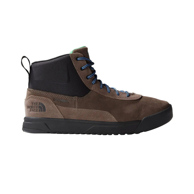 Ghete The North Face M Larimer Mid Wp Ghete The North Face M Larimer Mid Wp