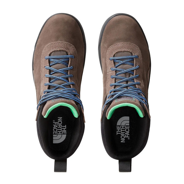 Ghete The North Face M Larimer Mid Wp Ghete The North Face M Larimer Mid Wp