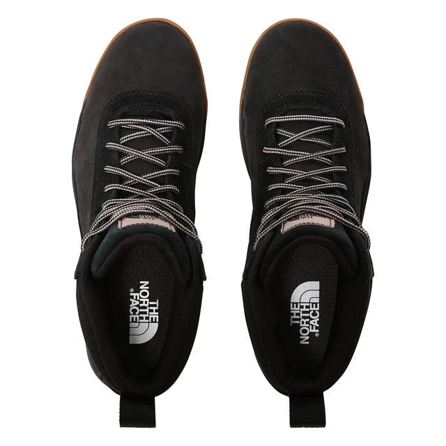 Ghete The North Face M Larimer Mid Wp Ghete The North Face M Larimer Mid Wp