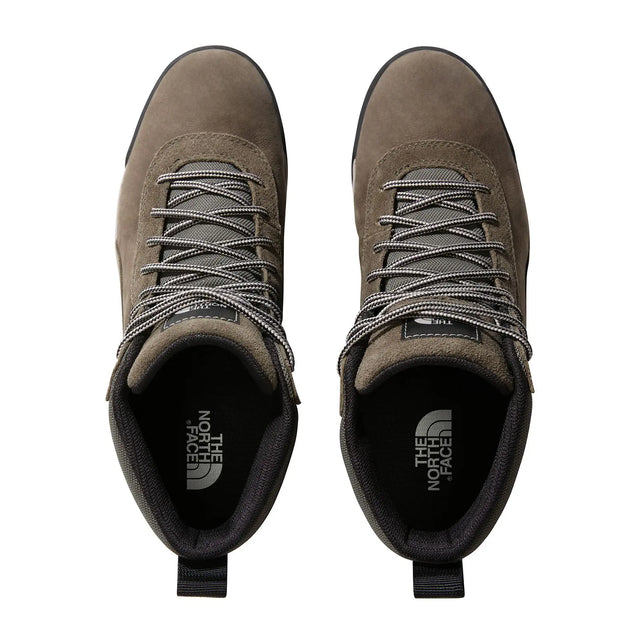 Ghete The North Face M Larimer Mid Wp Ghete The North Face M Larimer Mid Wp