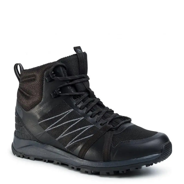 Ghete The North Face M Litewave Fastpack Ii Mid Wp Ghete The North Face M Litewave Fastpack Ii Mid Wp