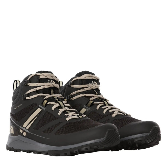 Ghete The North Face M Litewave Mid Futurelight Ghete The North Face M Litewave Mid Futurelight