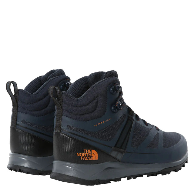 Ghete The North Face M Litewave Mid Futurelight Ghete The North Face M Litewave Mid Futurelight