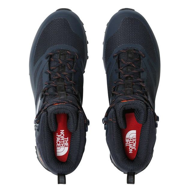 Ghete The North Face M Litewave Mid Futurelight Ghete The North Face M Litewave Mid Futurelight