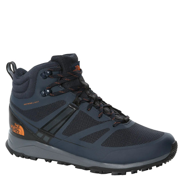 Ghete The North Face M Litewave Mid Futurelight Ghete The North Face M Litewave Mid Futurelight