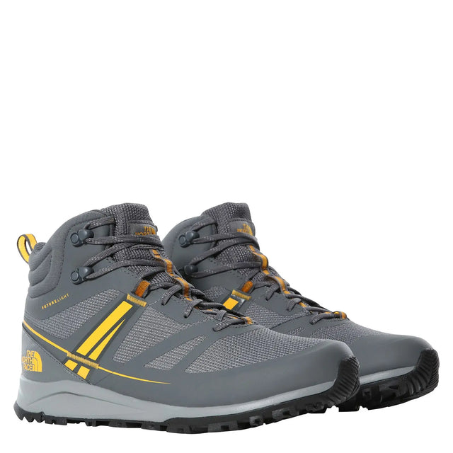 Ghete The North Face M Litewave Mid Futurelight Ghete The North Face M Litewave Mid Futurelight