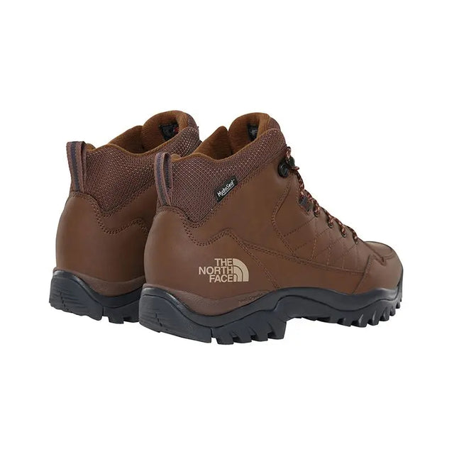Ghete The North Face M Storm Strike 2 Wp Ghete The North Face M Storm Strike 2 Wp