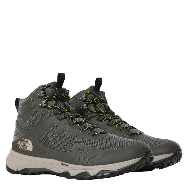 Ghete The North Face M Ultra Fastpack Iv Mid Futurelight Ghete The North Face M Ultra Fastpack Iv Mid Futurelight