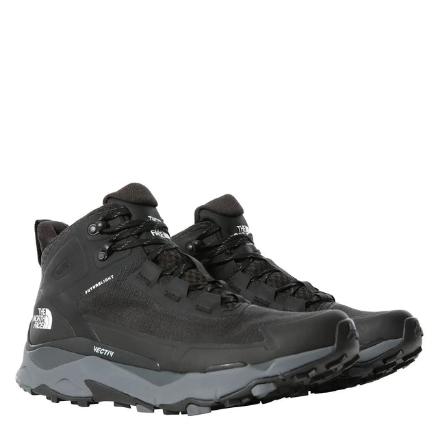 Ghete The North Face M Vectiv Exploris Mid Futurelight Ghete The North Face M Vectiv Exploris Mid Futurelight