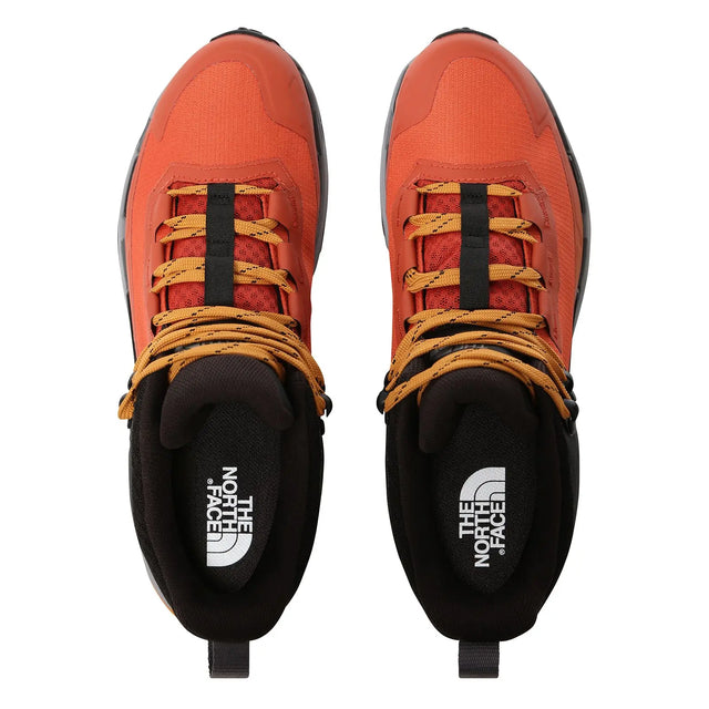 Ghete The North Face M Vectiv Exploris Mid Futurelight Ghete The North Face M Vectiv Exploris Mid Futurelight