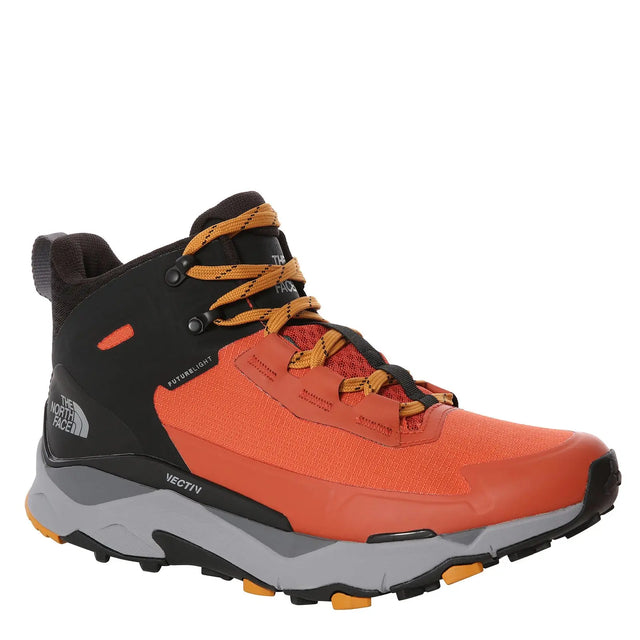 Ghete The North Face M Vectiv Exploris Mid Futurelight Ghete The North Face M Vectiv Exploris Mid Futurelight