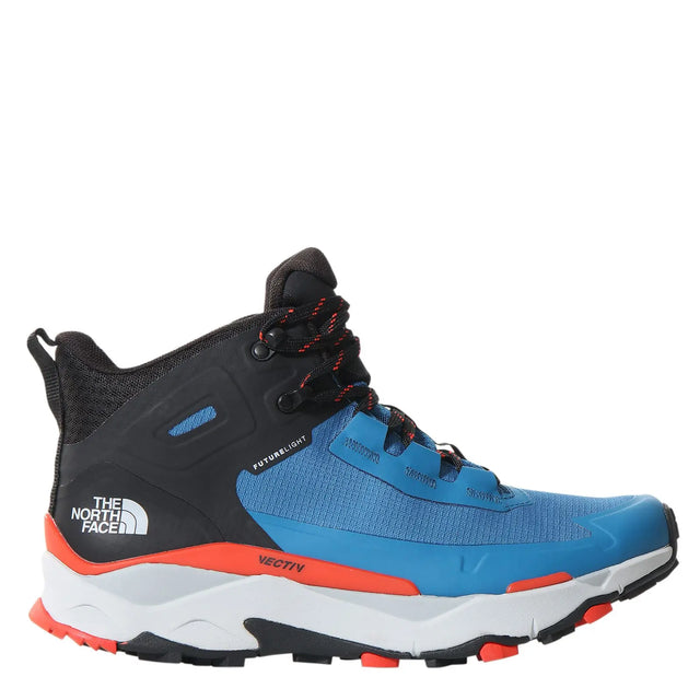 Ghete The North Face M Vectiv Exploris Mid Futurelight Ghete The North Face M Vectiv Exploris Mid Futurelight
