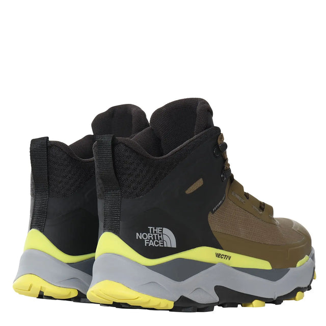 Ghete The North Face M Vectiv Exploris Mid Futurelight Ghete The North Face M Vectiv Exploris Mid Futurelight