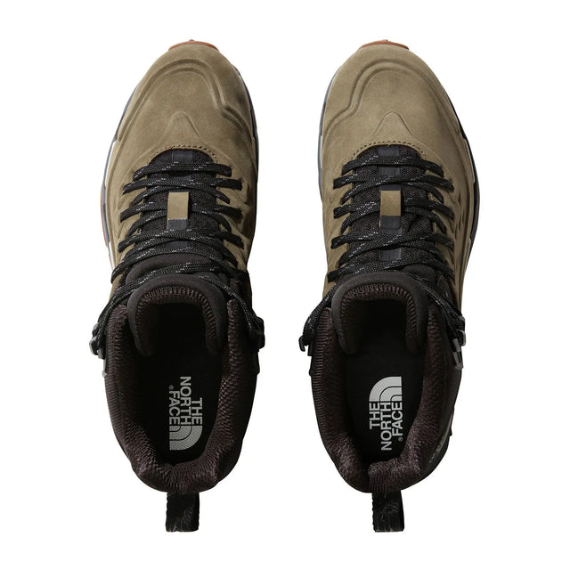 Ghete The North Face M Vectiv Exploris Mid Futurelight Lthr Ghete The North Face M Vectiv Exploris Mid Futurelight Lthr