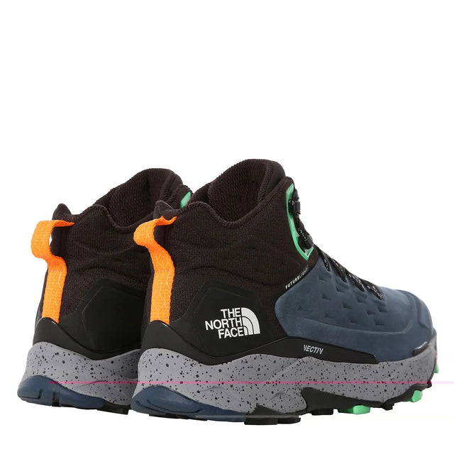 Ghete The North Face M Vectiv Exploris Mid Futurelight Lthr Ghete The North Face M Vectiv Exploris Mid Futurelight Lthr