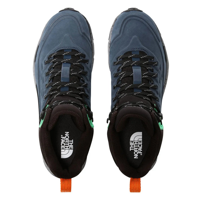 Ghete The North Face M Vectiv Exploris Mid Futurelight Lthr Ghete The North Face M Vectiv Exploris Mid Futurelight Lthr
