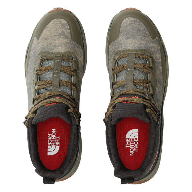 Ghete The North Face M Vectiv Exploris Mid Futurelight Ghete The North Face M Vectiv Exploris Mid Futurelight