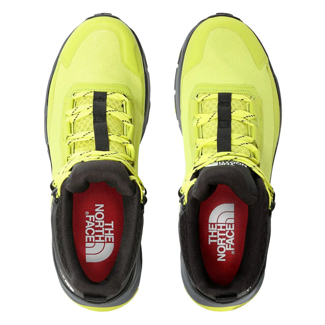 Ghete The North Face M Vectiv Exploris Mid Futurelight Ghete The North Face M Vectiv Exploris Mid Futurelight