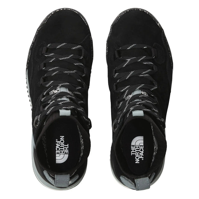 Ghete The North Face W Back-to-berkeley Iii Sport Wp Ghete The North Face W Back-to-berkeley Iii Sport Wp