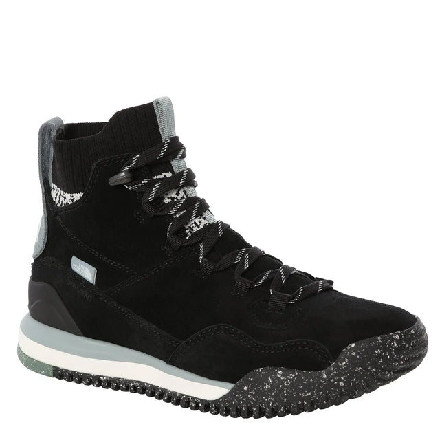 Ghete The North Face W Back-to-berkeley Iii Sport Wp Ghete The North Face W Back-to-berkeley Iii Sport Wp