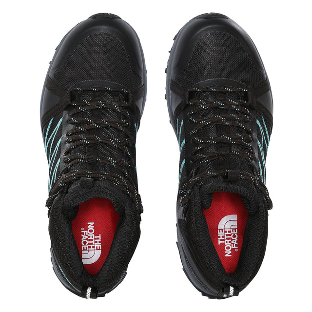 Ghete The North Face W Litewave Fastpack Ii Mid Wp Ghete The North Face W Litewave Fastpack Ii Mid Wp