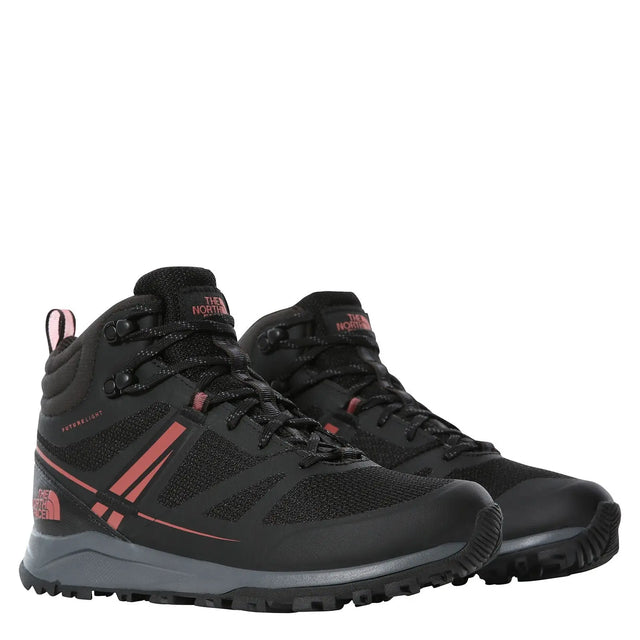 Ghete The North Face W Litewave Mid Futurelight Ghete The North Face W Litewave Mid Futurelight