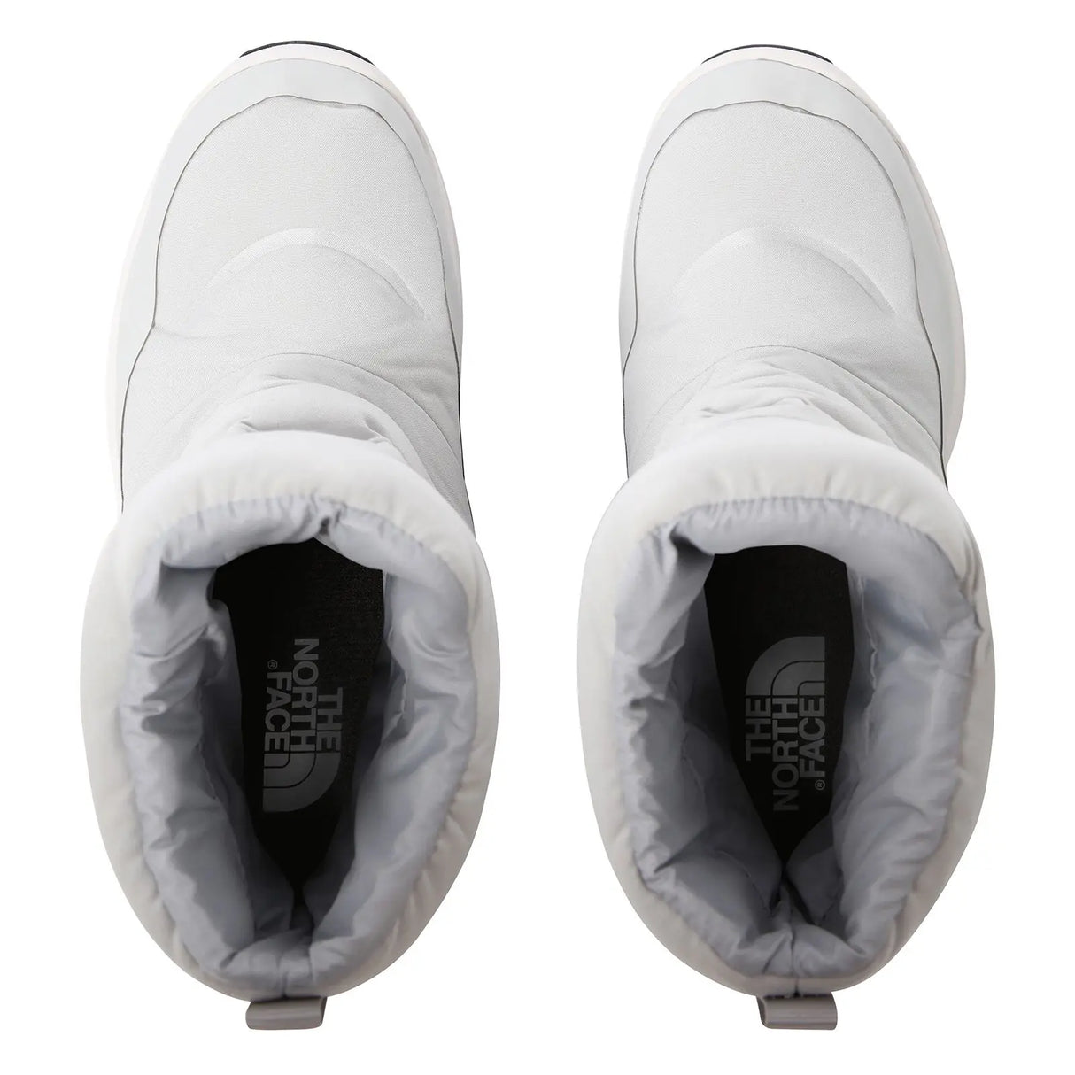 Ghete The North Face W Nuptse II Bootie Wp Ghete The North Face W Nuptse II Bootie Wp