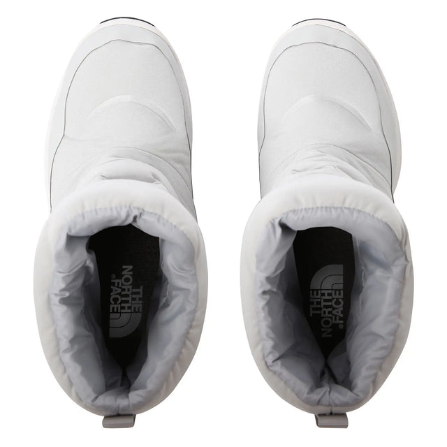 Ghete The North Face W Nuptse II Bootie Wp Ghete The North Face W Nuptse II Bootie Wp