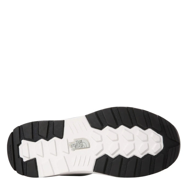 Ghete The North Face W Nuptse II Bootie Wp Ghete The North Face W Nuptse II Bootie Wp
