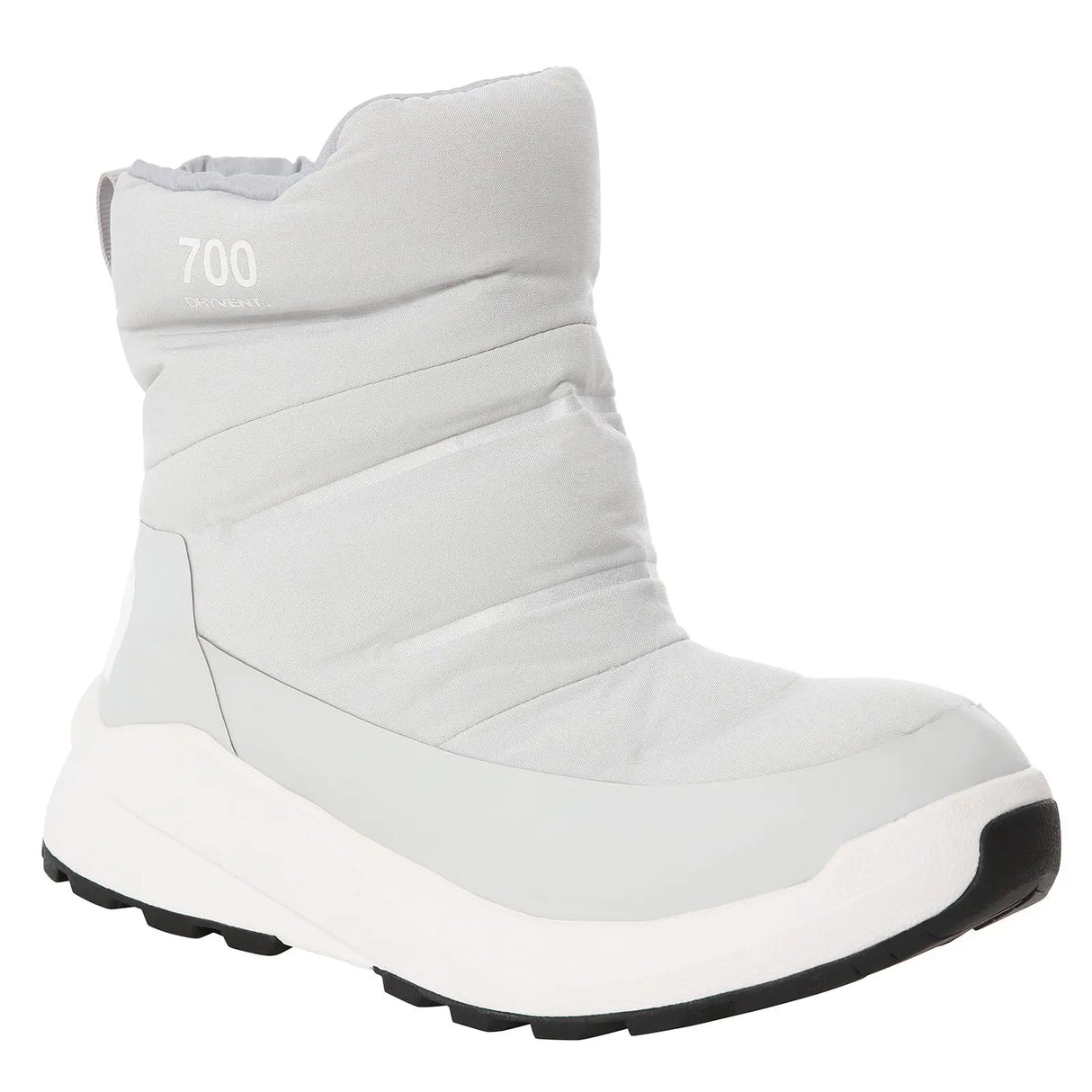 Ghete The North Face W Nuptse II Bootie Wp Ghete The North Face W Nuptse II Bootie Wp