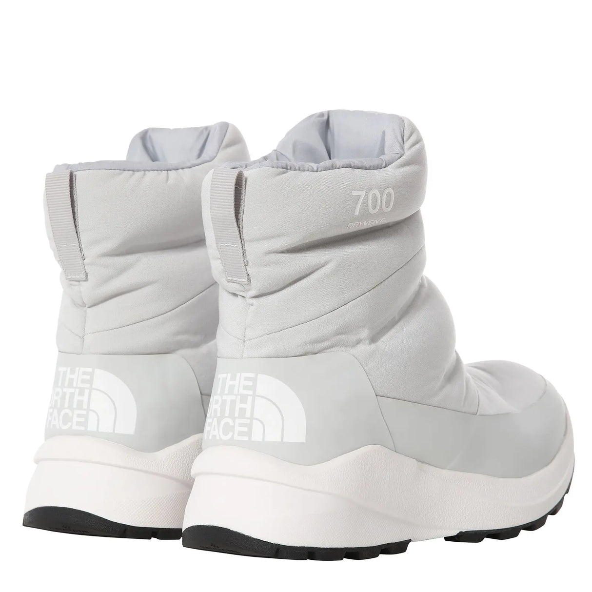 Ghete The North Face W Nuptse II Bootie Wp Ghete The North Face W Nuptse II Bootie Wp