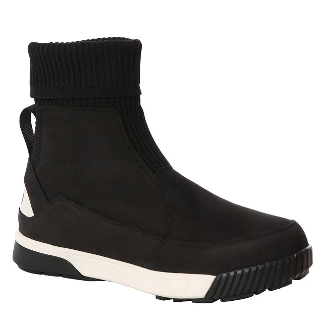 Ghete The North Face W Sierra Knit Wp Ghete The North Face W Sierra Knit Wp