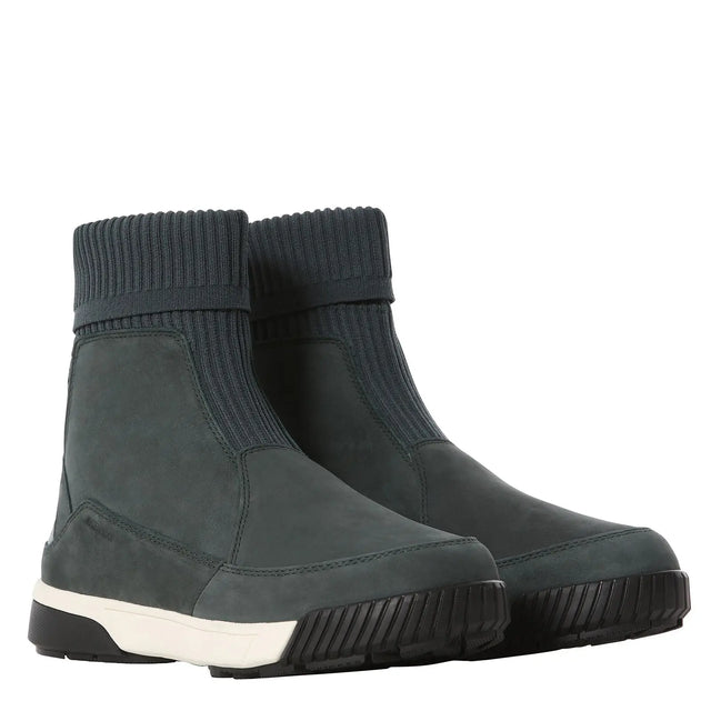 Ghete The North Face W Sierra Knit Wp Ghete The North Face W Sierra Knit Wp