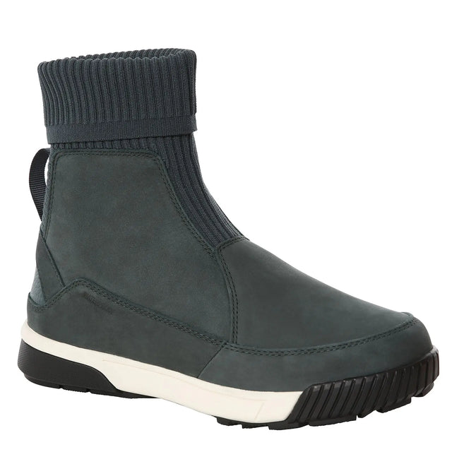Ghete The North Face W Sierra Knit Wp Ghete The North Face W Sierra Knit Wp