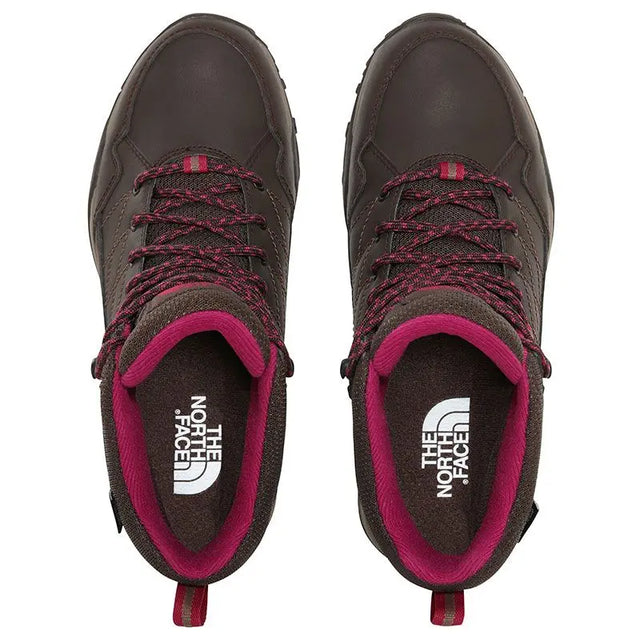 Ghete The North Face W Storm Strike 2 Wp Ghete The North Face W Storm Strike 2 Wp
